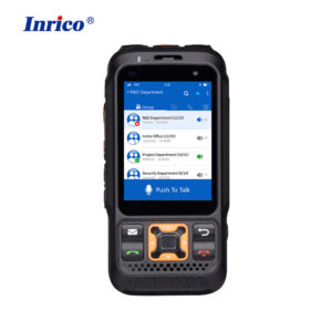 Inrico S100 Battery