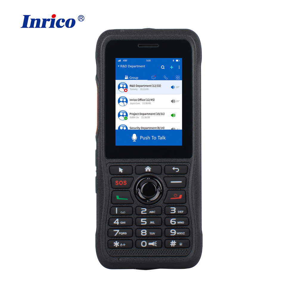 Inrico T310 Battery