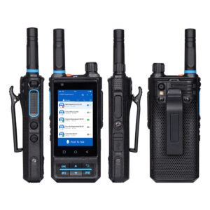 Inrico S200 LTE 4G