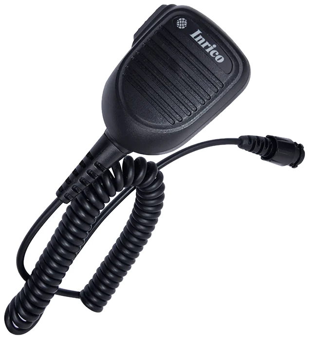 Inrico T199/T529 Hand Microphone