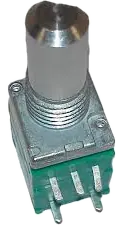 T199 Volume Pot
