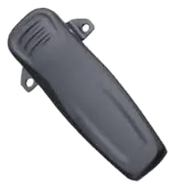 Inrico T199 belt clip