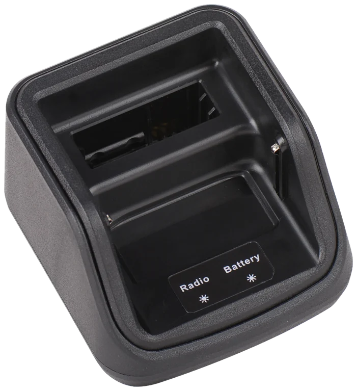 Inrico Docking Station /Desktop Chargers Complete