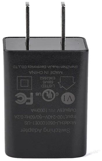 Power Supply 2Amp 12V