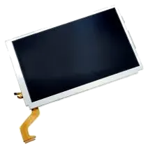 Inrico T640 LCD Screen