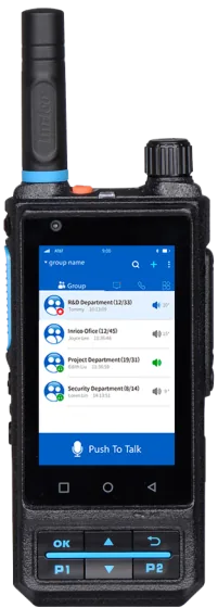 Inrico S200 LTE 4G