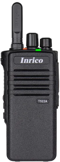 Inrico T522A 4G  PoC Radio