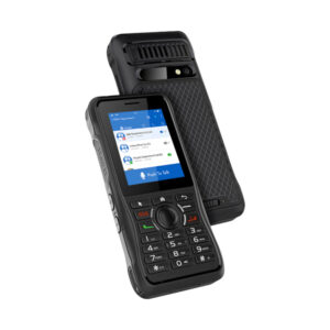 T310R 4G PoC radio(RTOS OS)