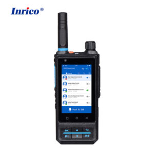Inrico S200 Battery