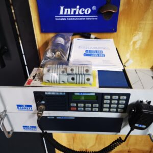 Barrett 950 HF SSB Transceiver