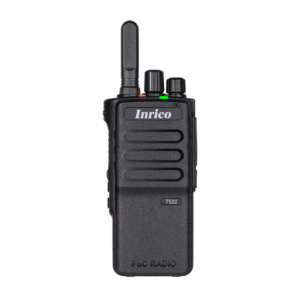 Inrico T521 Linux