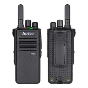 Inrico T522A 4G  PoC Radio