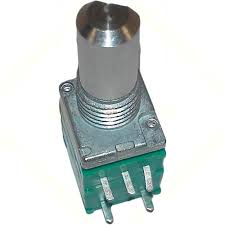T199 Volume Pot