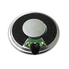 Inrico T199 Speaker