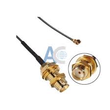 Pigtail antenna cable TM8