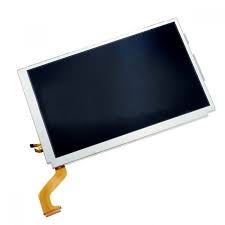 Inrico T640 LCD Screen