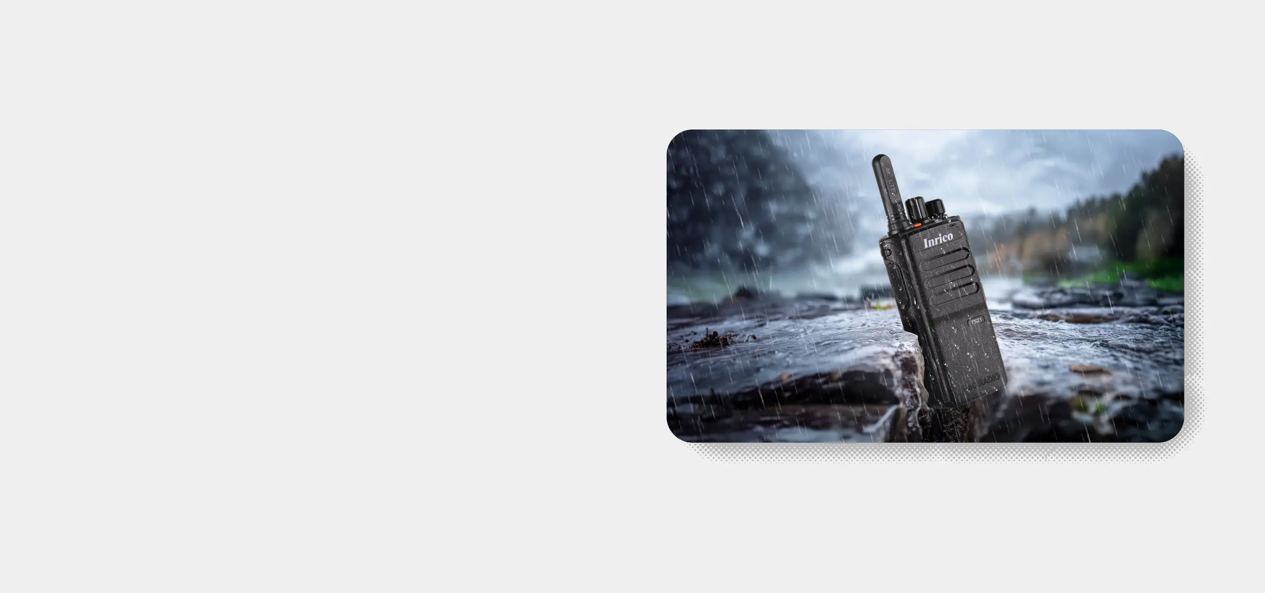 Reliability in Tough Environments