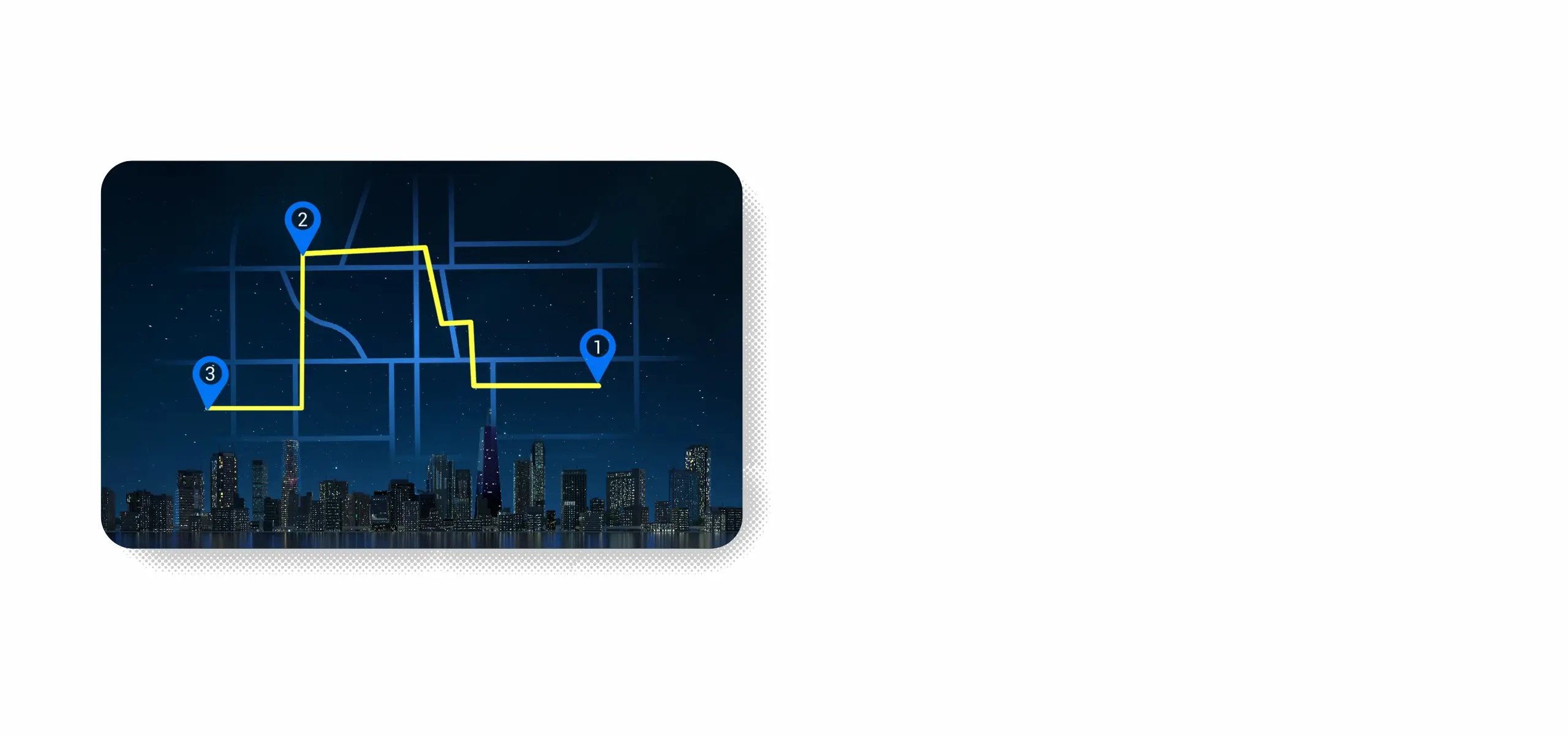 Smart Integration & GPS Tracking