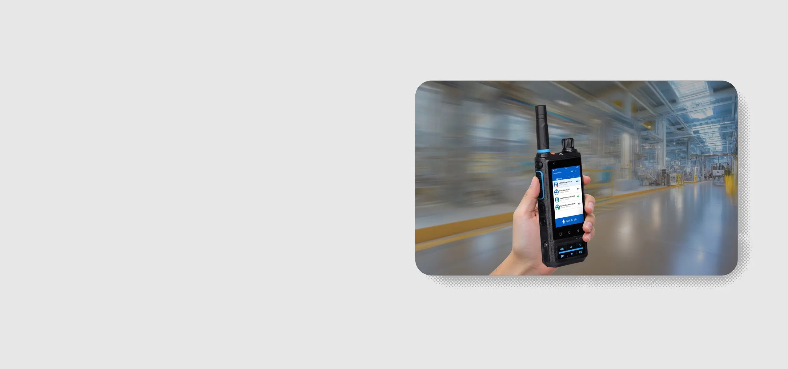 Durable and User-Centric Design