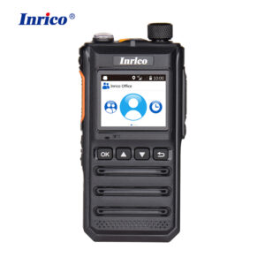 Inrico T640 Battery
