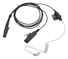 Inrico T522A/T521 Cover Earpiece