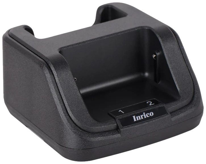 Inrico Docking Station/Desktop Charger (CUP ONLY)