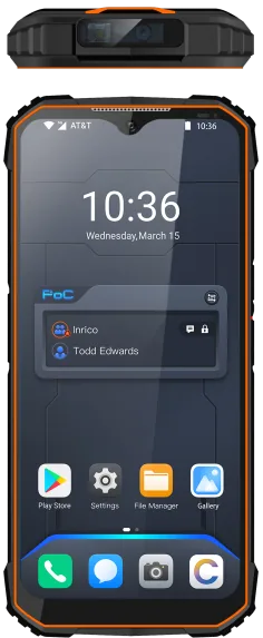 Inrico S300 Pro