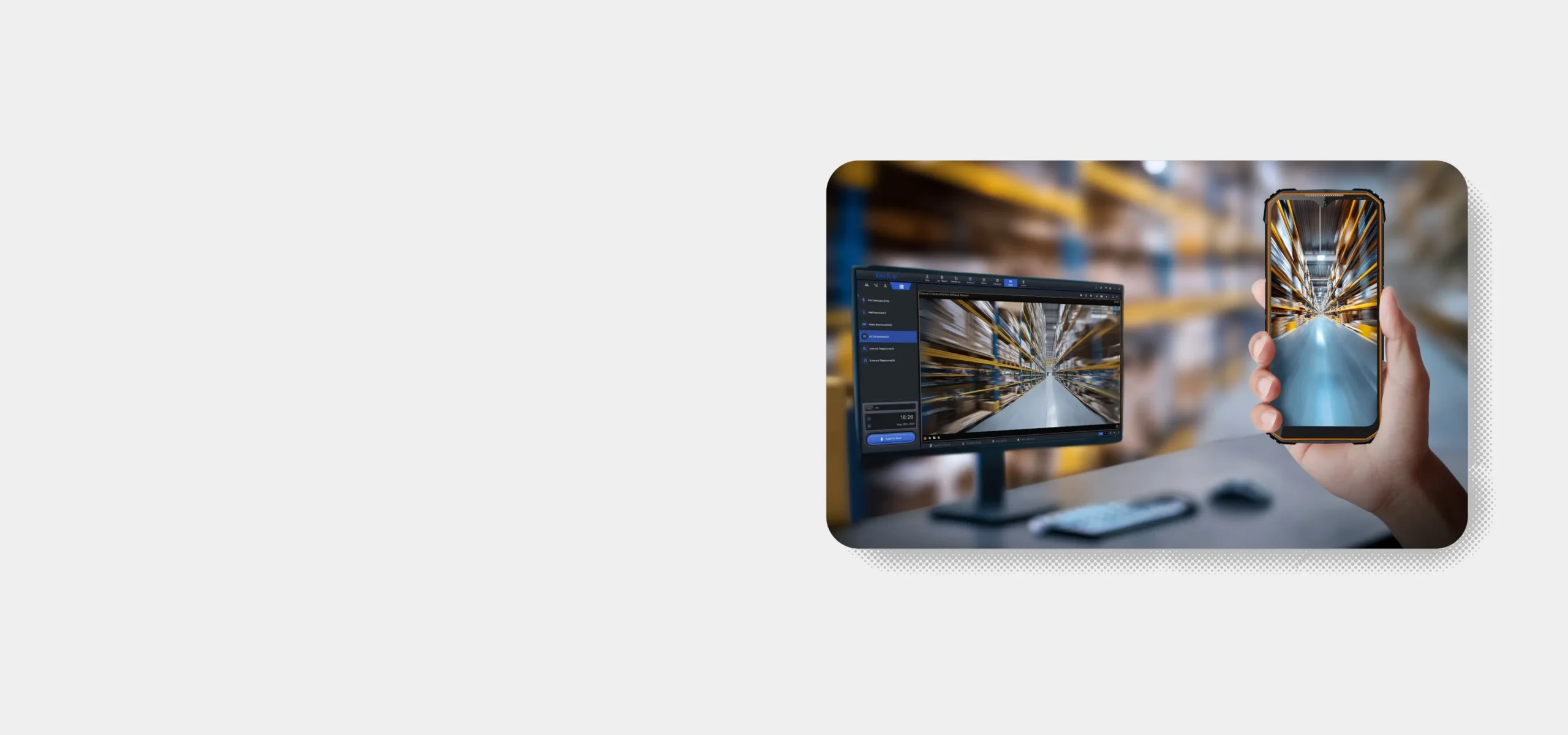 Ultra HD Camera, Capture Critical Moments